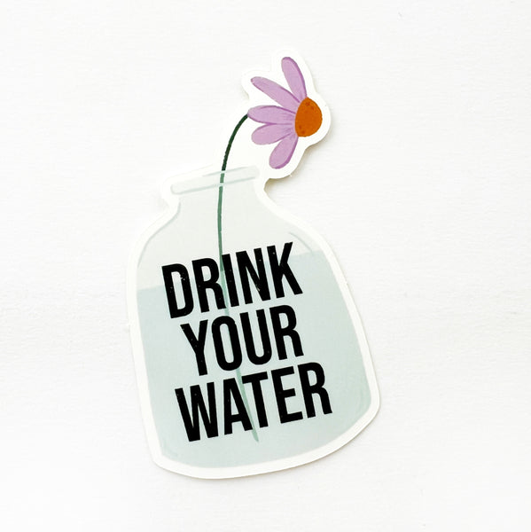 Drink Water