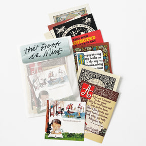 Vintage Bookplates