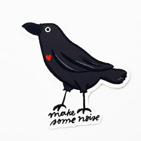 Make Noise
