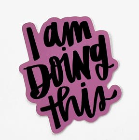 I Am