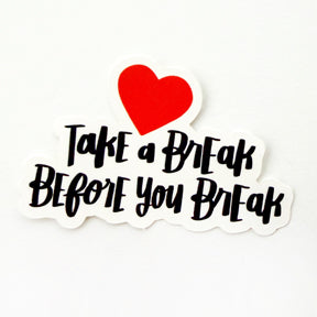 Take a Break