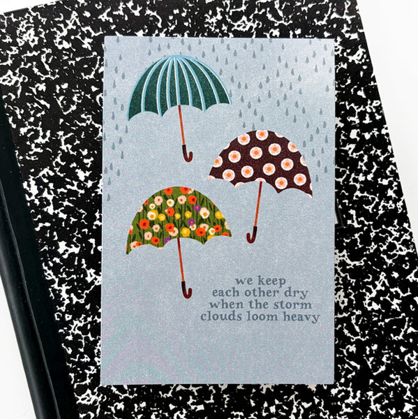 Keep Dry