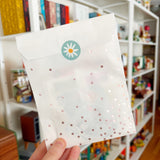 Sticker Treasure Bag