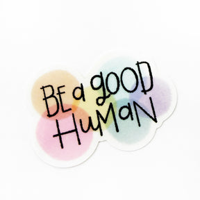 Good Human