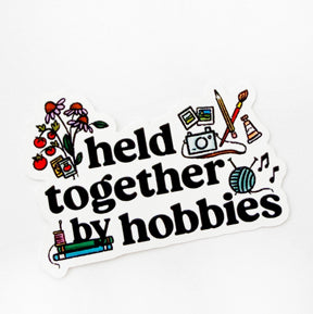 Hobbies