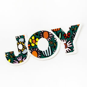 Just Joy