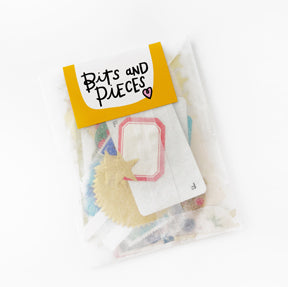 Bits and Pieces
